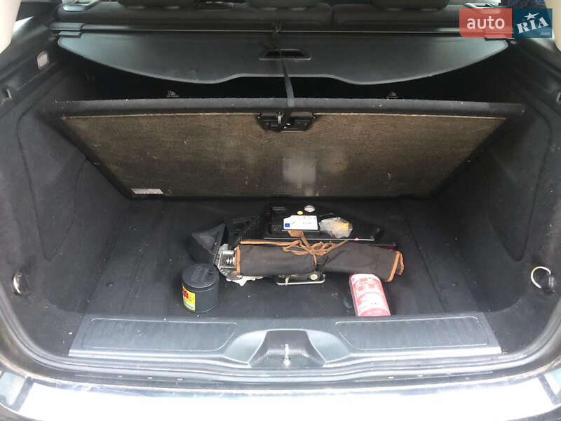 Хетчбек Mercedes-Benz B-Class 2013 в Луцьку