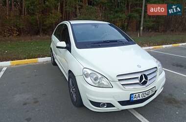 Хэтчбек Mercedes-Benz B-Class 2008 в Белогородке