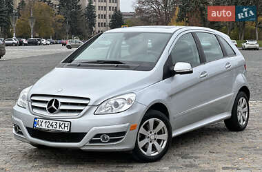 Хетчбек Mercedes-Benz B-Class 2009 в Харкові