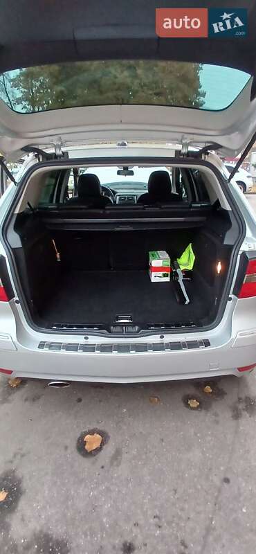 Хэтчбек Mercedes-Benz B-Class 2009 в Полтаве фото 15 Хэтчбек Mercedes-Benz B-Class 2009 в Полтаве