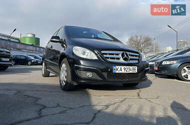 Хетчбек Mercedes-Benz B-Class 2008 в Києві