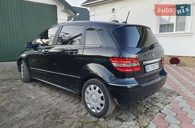 Хэтчбек Mercedes-Benz B-Class 2009 в Тернополе