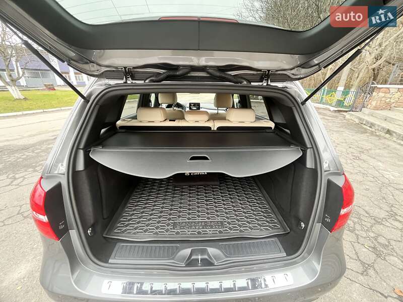 Хэтчбек Mercedes-Benz B-Class 2016 в Тернополе