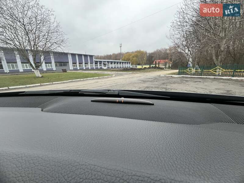 Хэтчбек Mercedes-Benz B-Class 2016 в Тернополе