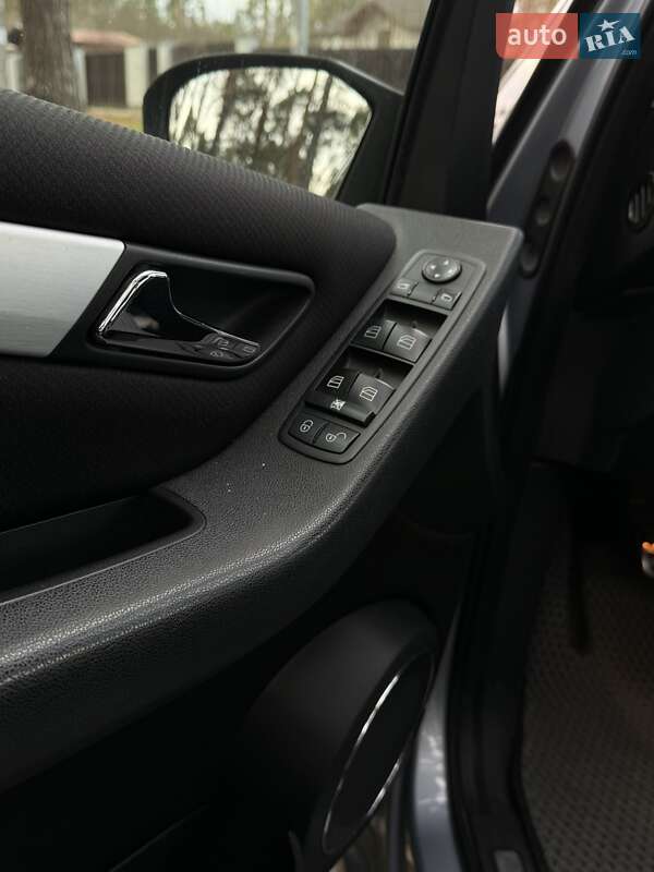Хэтчбек Mercedes-Benz B-Class 2006 в Житомире