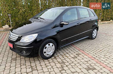 Хэтчбек Mercedes-Benz B-Class 2006 в Дунаевцах