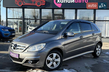 Хэтчбек Mercedes-Benz B-Class 2009 в Киеве