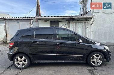 Хэтчбек Mercedes-Benz B-Class 2005 в Николаеве