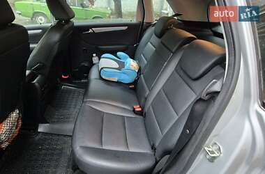 Хэтчбек Mercedes-Benz B-Class 2008 в 