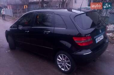 Хэтчбек Mercedes-Benz B-Class 2006 в Жмеринке