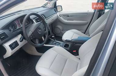 Хэтчбек Mercedes-Benz B-Class 2009 в Киеве