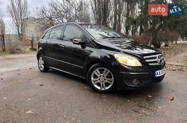 Хетчбек Mercedes-Benz B-Class 2006 в Києві