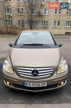 Хетчбек Mercedes-Benz B-Class 2005 в Києві