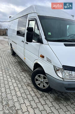 Хетчбек Mercedes-Benz B-Class 2005 в Чернівцях