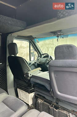 Хетчбек Mercedes-Benz B-Class 2005 в Чернівцях
