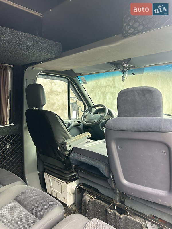 Хетчбек Mercedes-Benz B-Class 2005 в Чернівцях