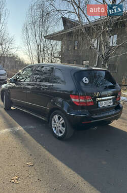 Хетчбек Mercedes-Benz B-Class 2007 в Луцьку