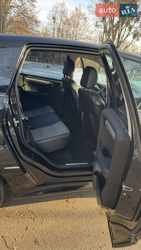 Хетчбек Mercedes-Benz B-Class 2007 в Луцьку
