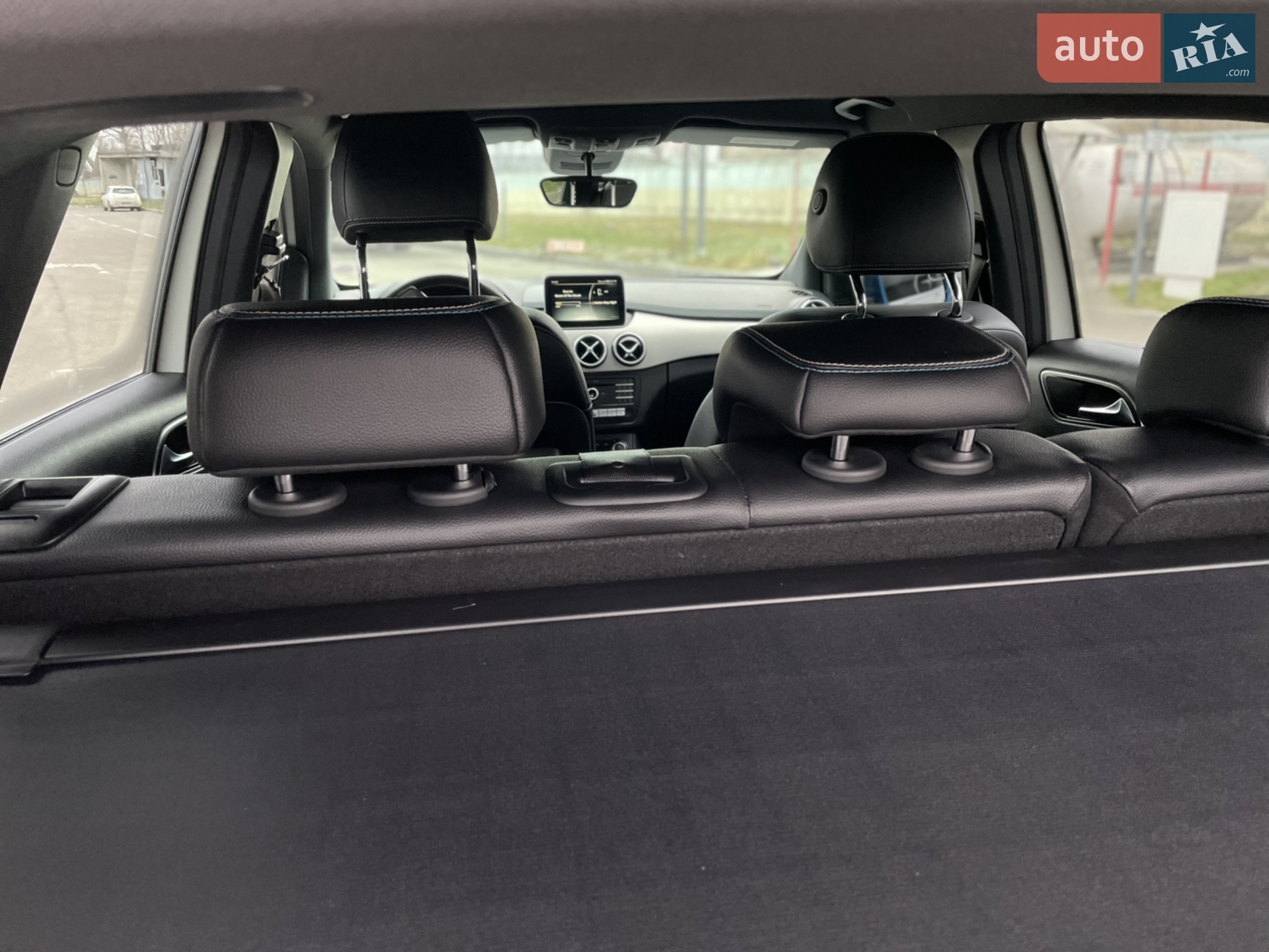 2015 Mercedes-Benz B-klasse - мініатюра 17