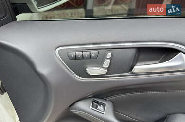 Хэтчбек Mercedes-Benz B-Class 2015 в 