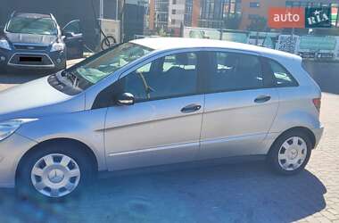 Хэтчбек Mercedes-Benz B-Class 2007 в 