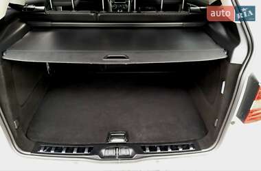 Хэтчбек Mercedes-Benz B-Class 2009 в 
