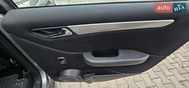 Хетчбек Mercedes-Benz B-Class 2008 в Луцьку