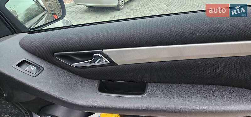 Хетчбек Mercedes-Benz B-Class 2008 в Луцьку