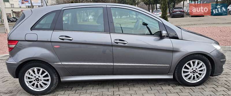 Хетчбек Mercedes-Benz B-Class 2008 в Луцьку