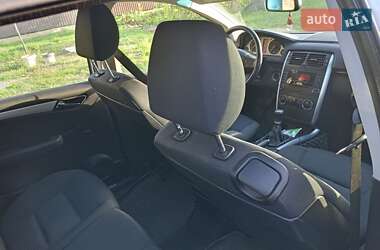 Хэтчбек Mercedes-Benz B-Class 2006 в Ужгороде
