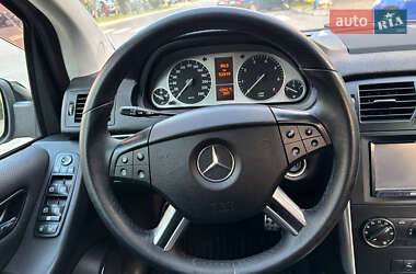 Хетчбек Mercedes-Benz B-Class 2011 в Києві