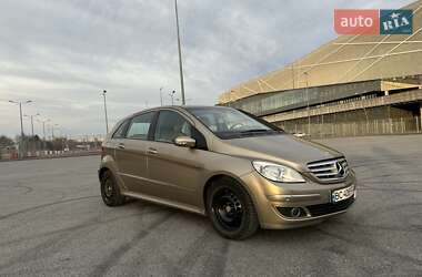 Хетчбек Mercedes-Benz B-Class 2005 в Львові