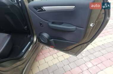 Хэтчбек Mercedes-Benz B-Class 2010 в Хмельницком