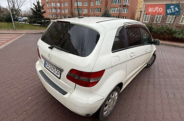 Хетчбек Mercedes-Benz B-Class 2009 в Києві