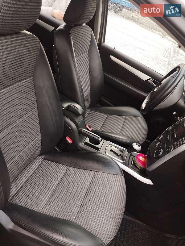 Хэтчбек Mercedes-Benz B-Class 2006 в Львове