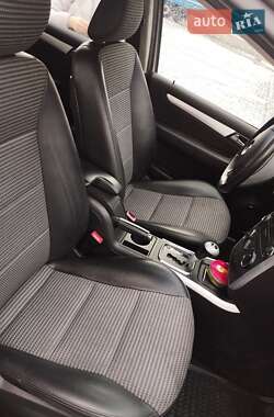 Хэтчбек Mercedes-Benz B-Class 2006 в 