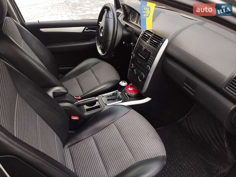 Хэтчбек Mercedes-Benz B-Class 2006 в Львове