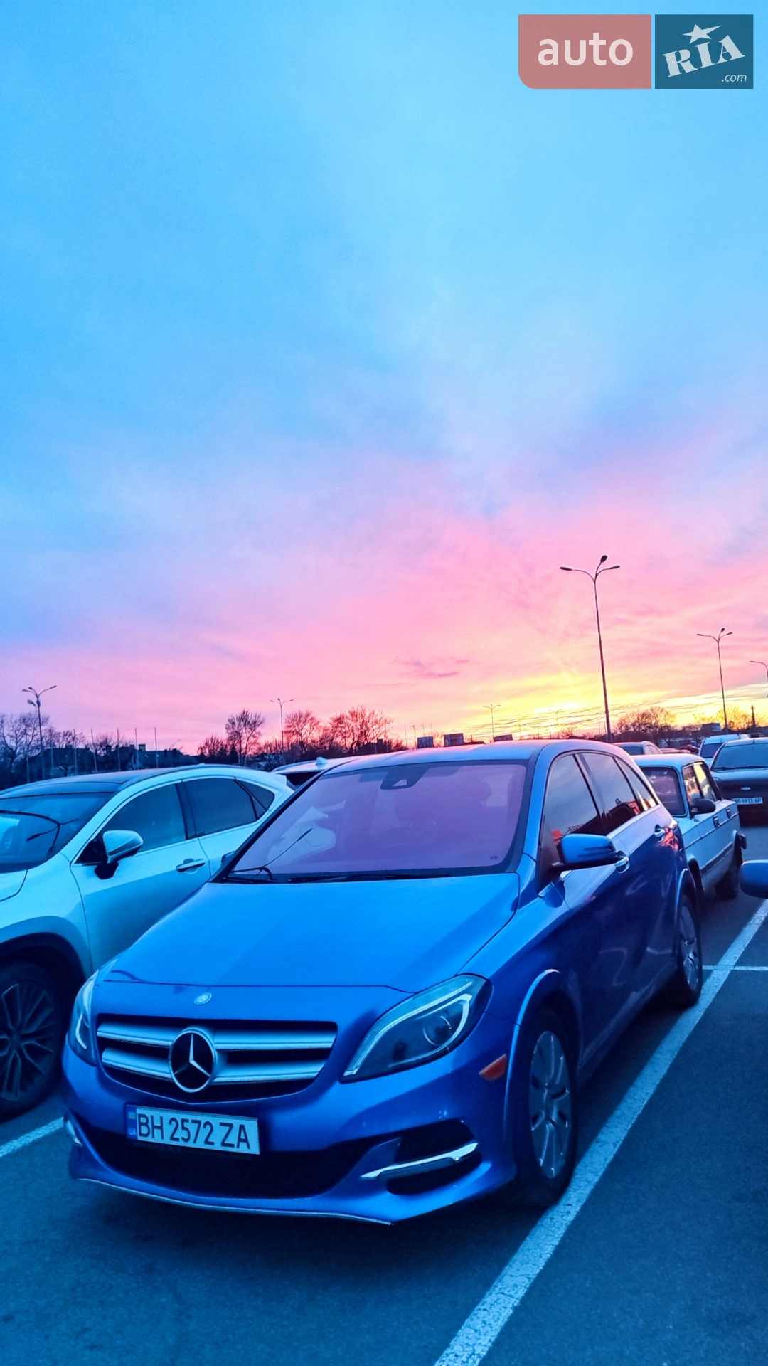 Mercedes-Benz B-Class 2015 VIN WDDVP9AB3FJ006325 фото оголошення 31 з 31