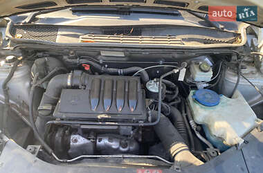 Хэтчбек Mercedes-Benz B-Class 2008 в 