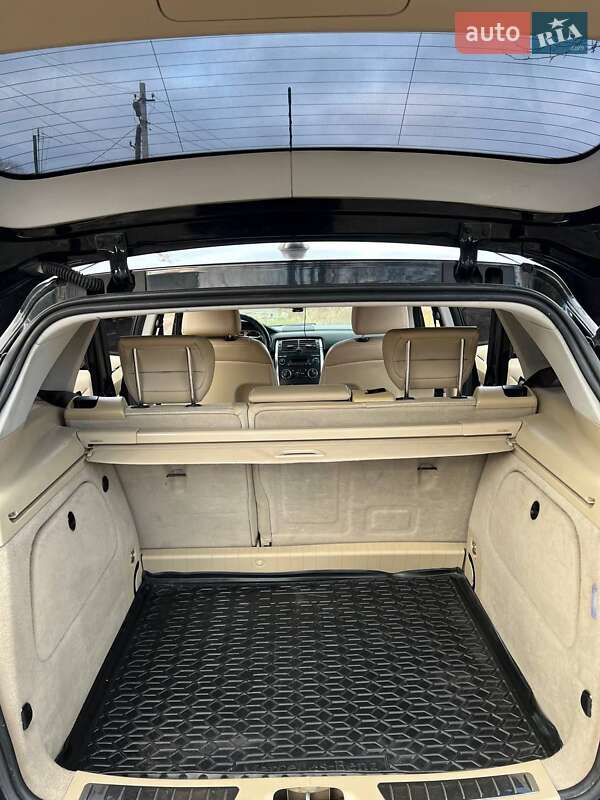 Хэтчбек Mercedes-Benz B-Class 2007 в Днепре фото 11 Хэтчбек Mercedes-Benz B-Class 2007 в Днепре