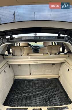 Хэтчбек Mercedes-Benz B-Class 2007 в 