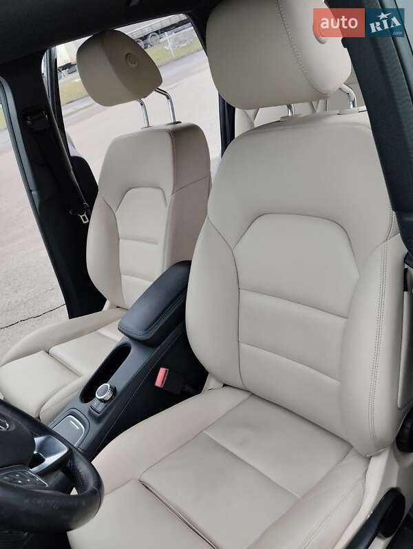 Хетчбек Mercedes-Benz B-Class 2016 в Ковелі