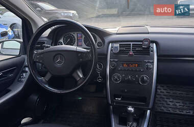 Хетчбек Mercedes-Benz B-Class 2008 в Чернівцях