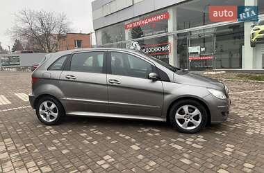 Хетчбек Mercedes-Benz B-Class 2007 в Рівному