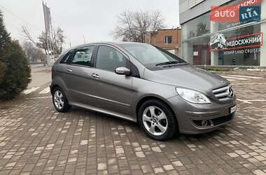 Хетчбек Mercedes-Benz B-Class 2007 в Рівному