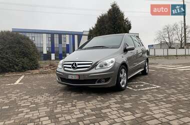 Хетчбек Mercedes-Benz B-Class 2007 в Рівному