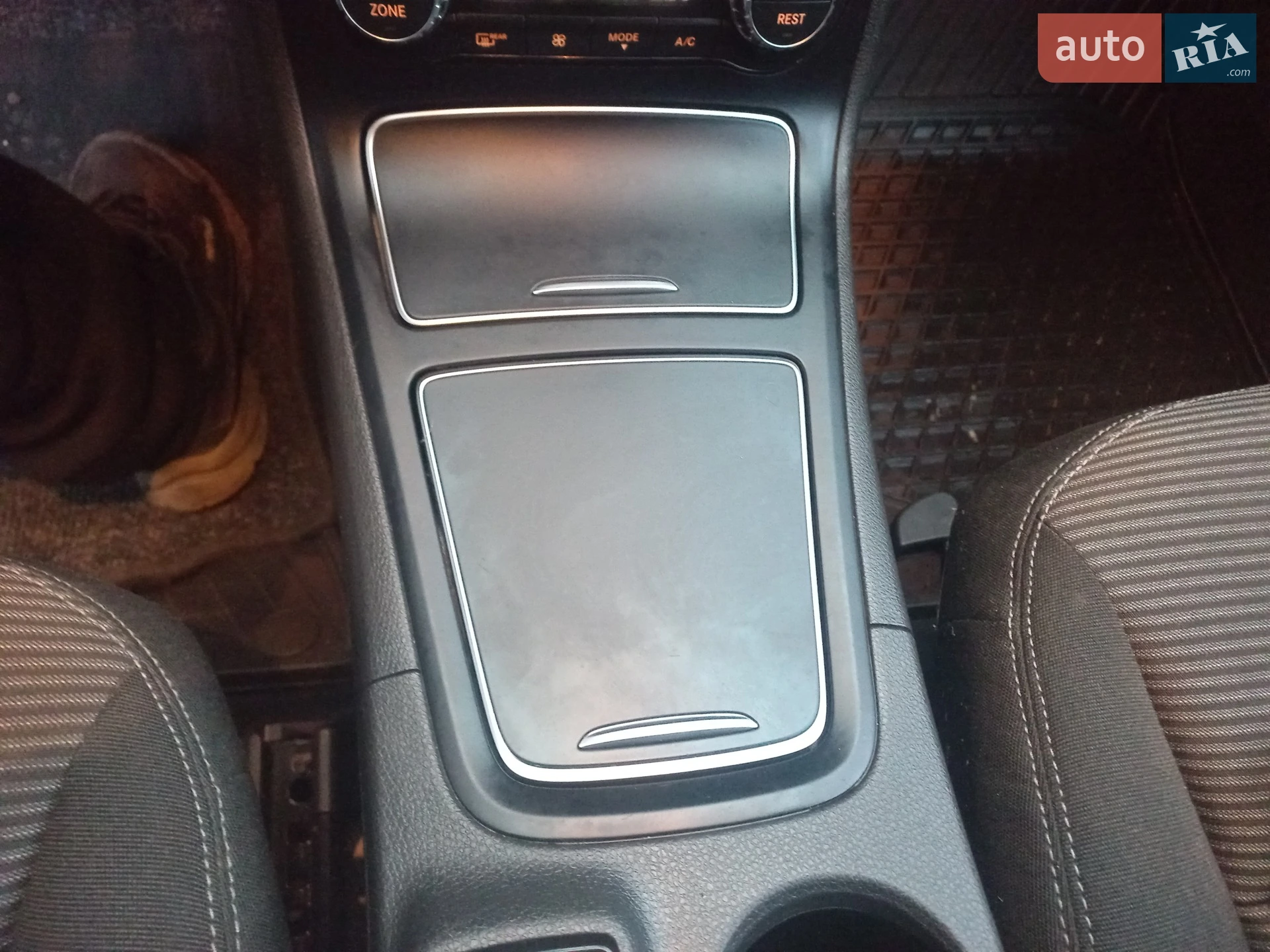 2015 Mercedes-Benz B-klasse - мініатюра 35