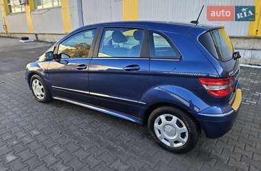 Хетчбек Mercedes-Benz B-Class 2011 в Рівному