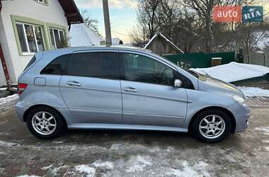 Хетчбек Mercedes-Benz B-Class 2005 в Бучачі