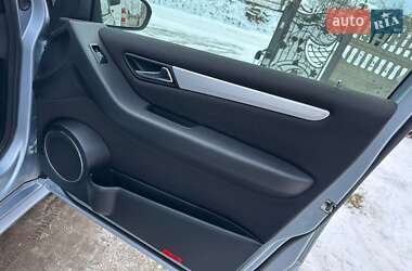 Хетчбек Mercedes-Benz B-Class 2005 в Бучачі